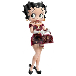 Betty-BD 762